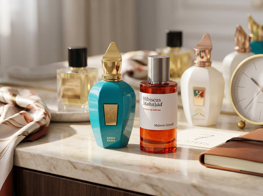 Comment faire tenir son parfum plus longtemps ? Les 7 gestes des experts