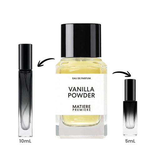 Vanilla Powder Échantillon Eau de parfum 10ml | Orizon7