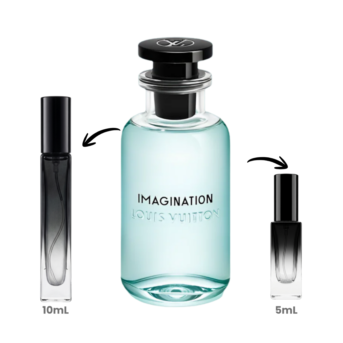 Imagination Échantillon Eau de parfum 10ml | Orizon7