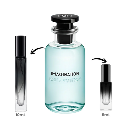 Imagination Échantillon Eau de parfum 10ml | Orizon7