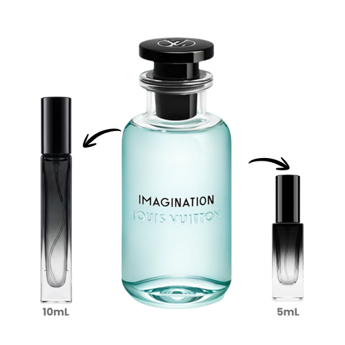 Imagination Échantillon Eau de parfum 10ml | Orizon7