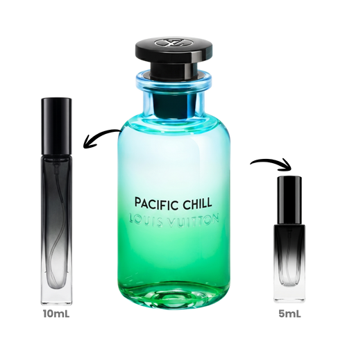 Pacific Chill Échantillon Eau de parfum 10ml | Orizon7