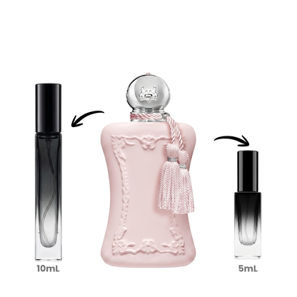 Delina Échantillon Eau de parfum 10ml | Orizon7