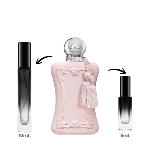 Delina Échantillon Eau de parfum 10ml | Orizon7