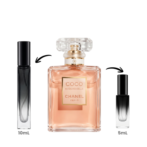 Coco Mademoiselle Échantillon Eau de parfum 10ml | Orizon7