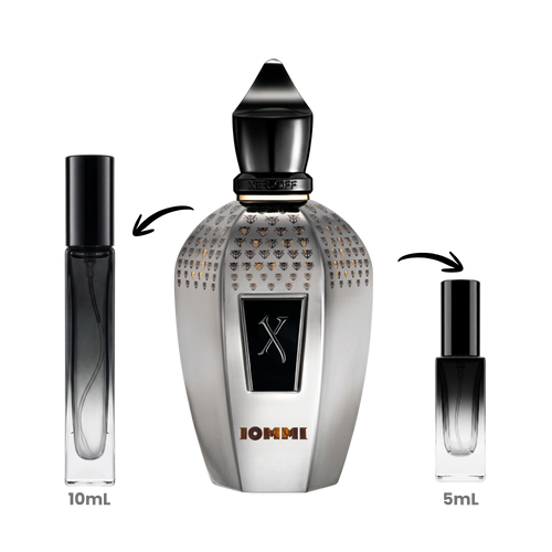 Tony Iommi Échantillon Parfum 10ml | Orizon7