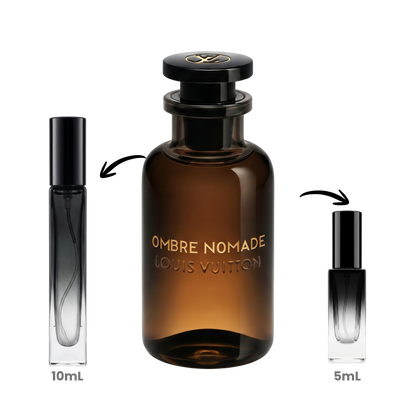 Ombre Nomade Échantillon Eau de parfum 10ml | Orizon7