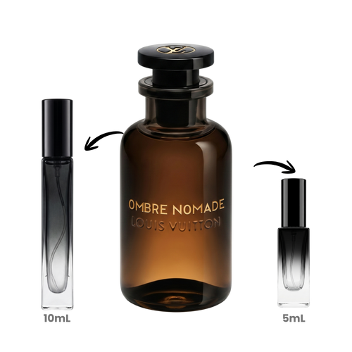 Ombre Nomade Échantillon Eau de parfum 10ml | Orizon7