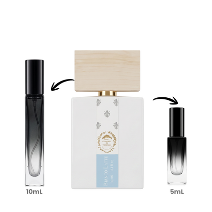 Bianco Latte Échantillon Eau de parfum 10ml | Orizon7