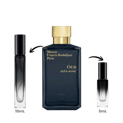 Oud Satin Mood Échantillon Eau de parfum 10ml | Orizon7