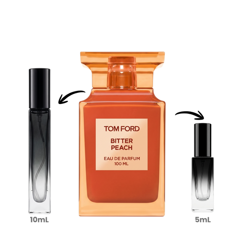 Bitter Peach Échantillon Eau de parfum 10ml | Orizon7
