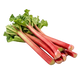 Rhubarbe