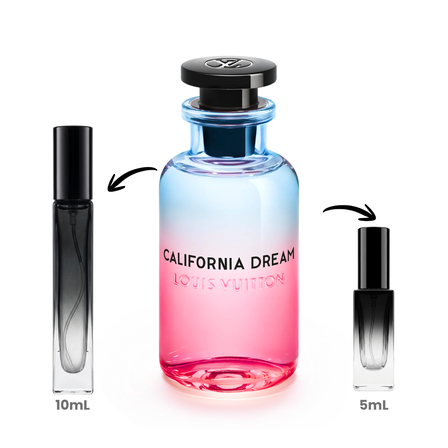 California Dream Échantillon Eau de parfum 10ml | Orizon7
