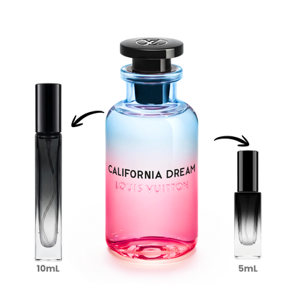 California Dream Échantillon Eau de parfum 10ml | Orizon7