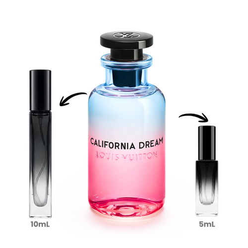 California Dream Échantillon Eau de parfum 10ml | Orizon7