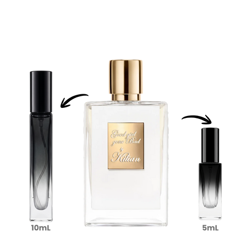Good Girl Gone Bad Échantillon Eau de parfum 10ml | Orizon7