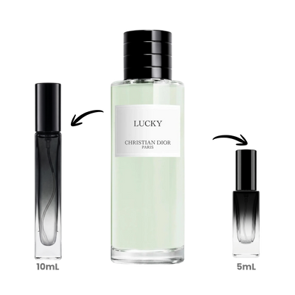 Lucky Christian Dior Échantillon Eau de parfum 10ml | Orizon7