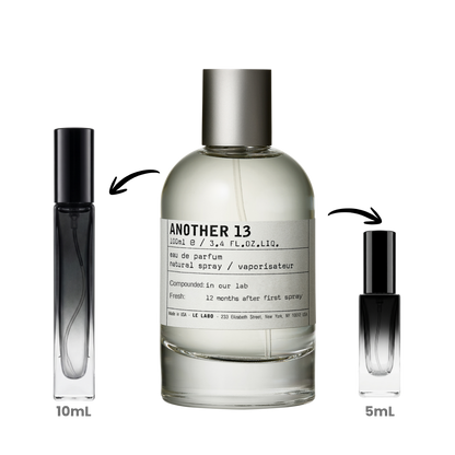 Another 13 Échantillon Eau de parfum 10ml | Orizon7