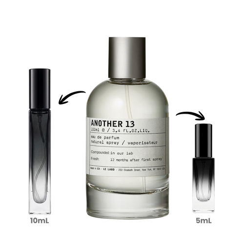 Another 13 Échantillon Eau de parfum 10ml | Orizon7