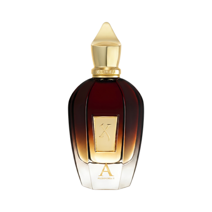 Flacon original Alexandria II Xerjoff pour décantage de luxe - Orizon7