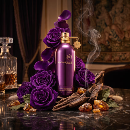 Aoud Purple Rose Échantillon Eau de parfum 10ml | Orizon7