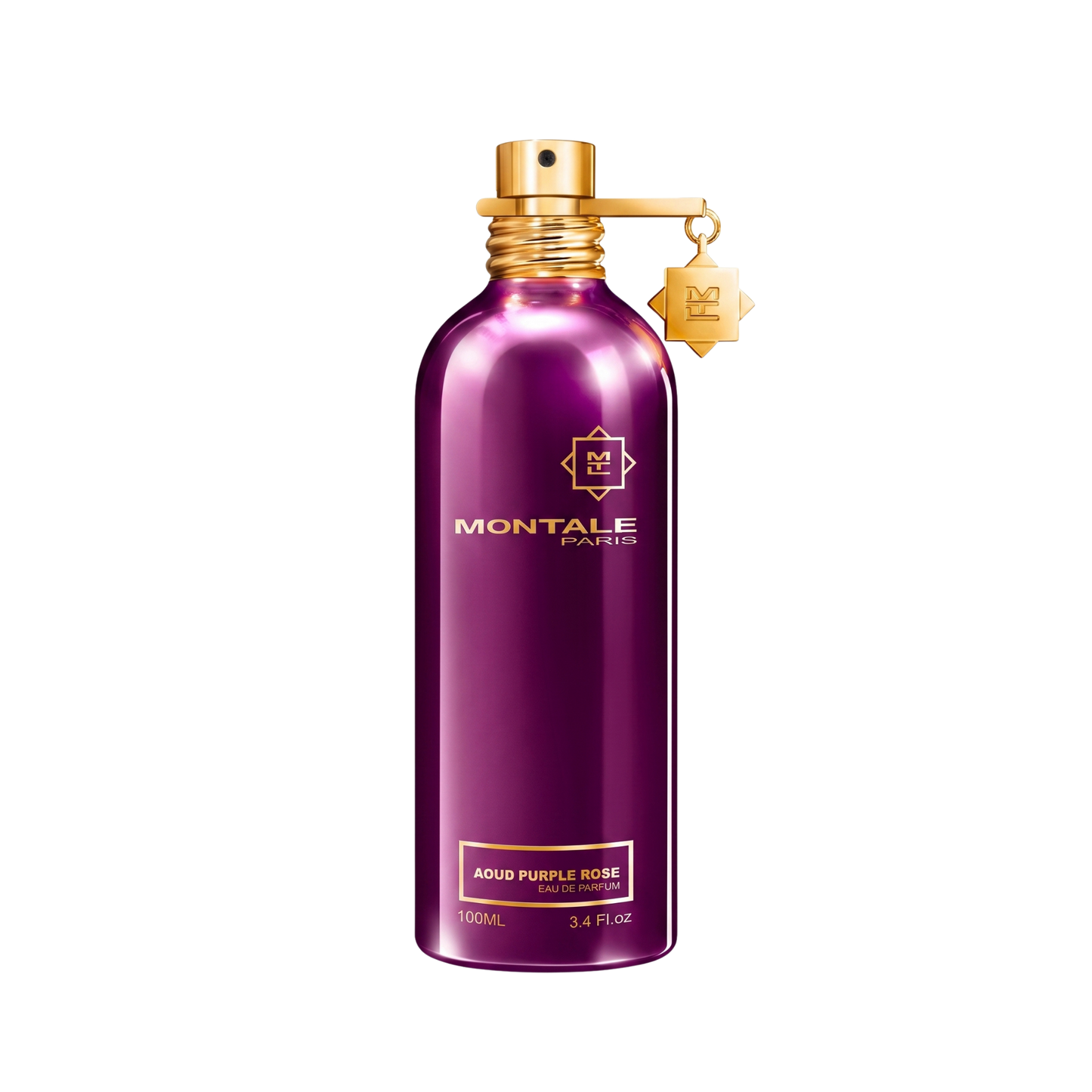 Aoud Purple Rose Échantillon Eau de parfum 10ml | Orizon7
