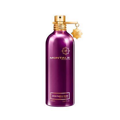 Aoud Purple Rose Échantillon Eau de parfum 10ml | Orizon7