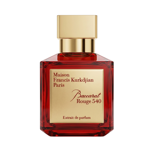 Baccarat Rouge 540 Échantillon Extrait de parfum 10ml | Orizon7