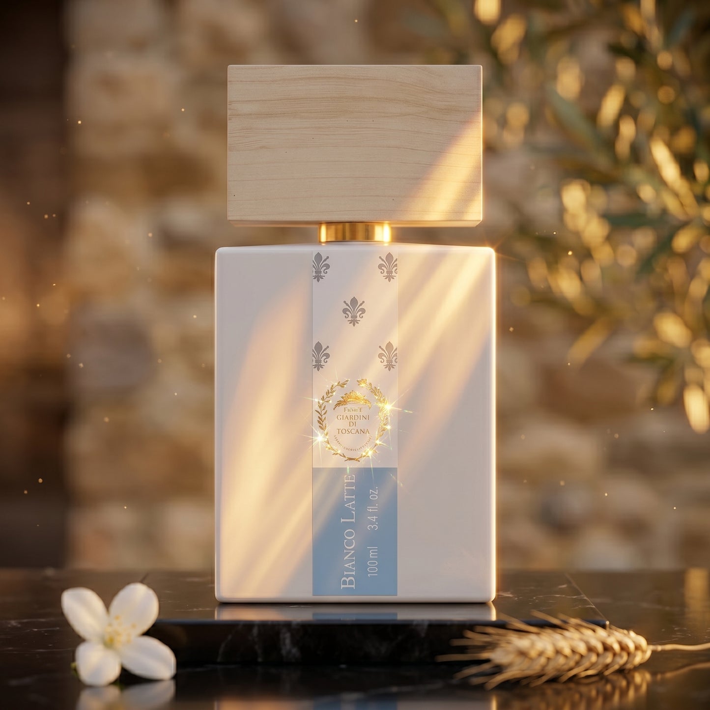 Bianco Latte Échantillon Eau de parfum 10ml | Orizon7