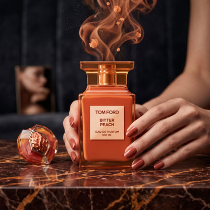 Bitter Peach Échantillon Eau de parfum 10ml | Orizon7