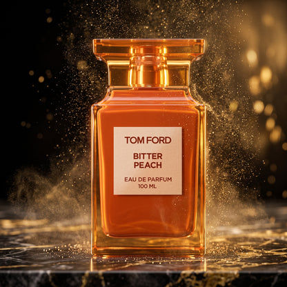 Bitter Peach Échantillon Eau de parfum 10ml | Orizon7