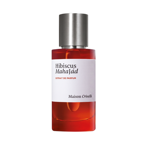 Hibiscus Mahajád Échantillon Extrait de parfum 10ml | Orizon7