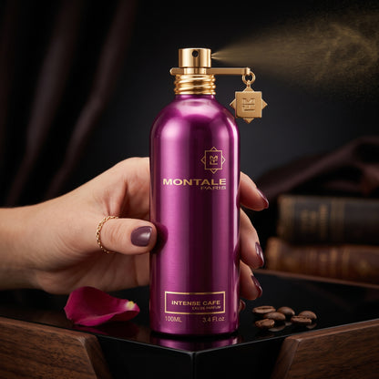 Intense Café Échantillon Eau de parfum 10ml | Orizon7