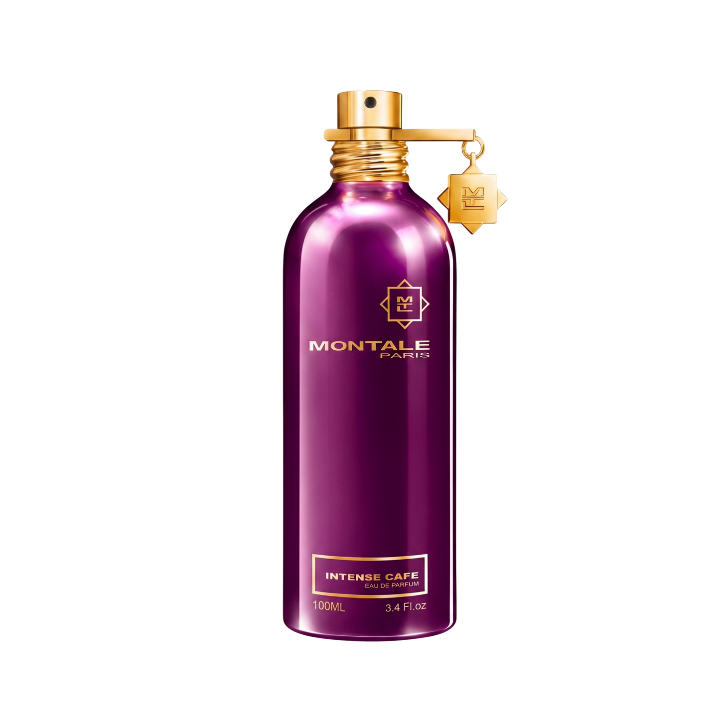 Intense Café Échantillon Eau de parfum 10ml | Orizon7