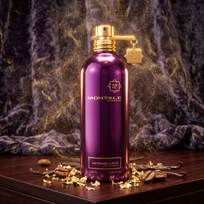 Intense Café Échantillon Eau de parfum 10ml | Orizon7