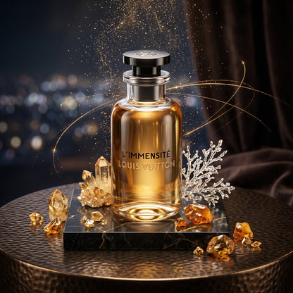 L'Immensité Échantillon Eau de parfum | Orizon7