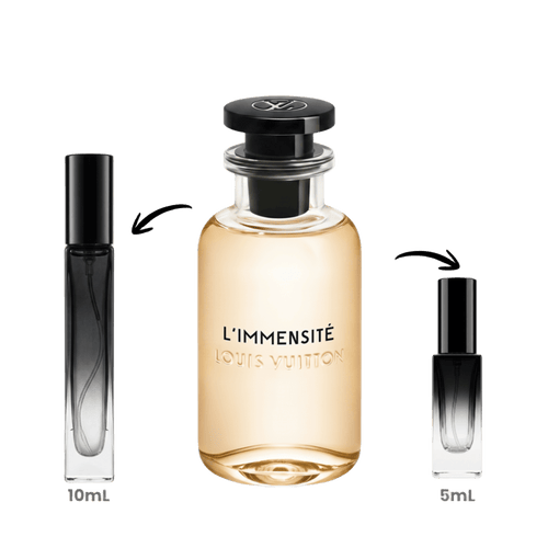 L'Immensité