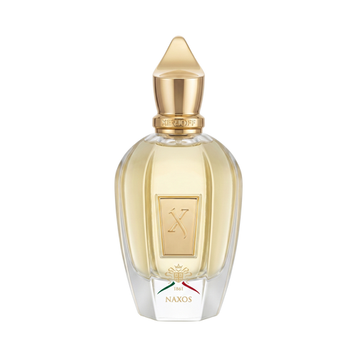 Naxos Échantillon Eau de parfum 10ml | Orizon7