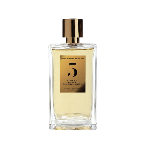 Rosendo Mateu Nº 5 Échantillon Eau de parfum 10ml | Orizon7