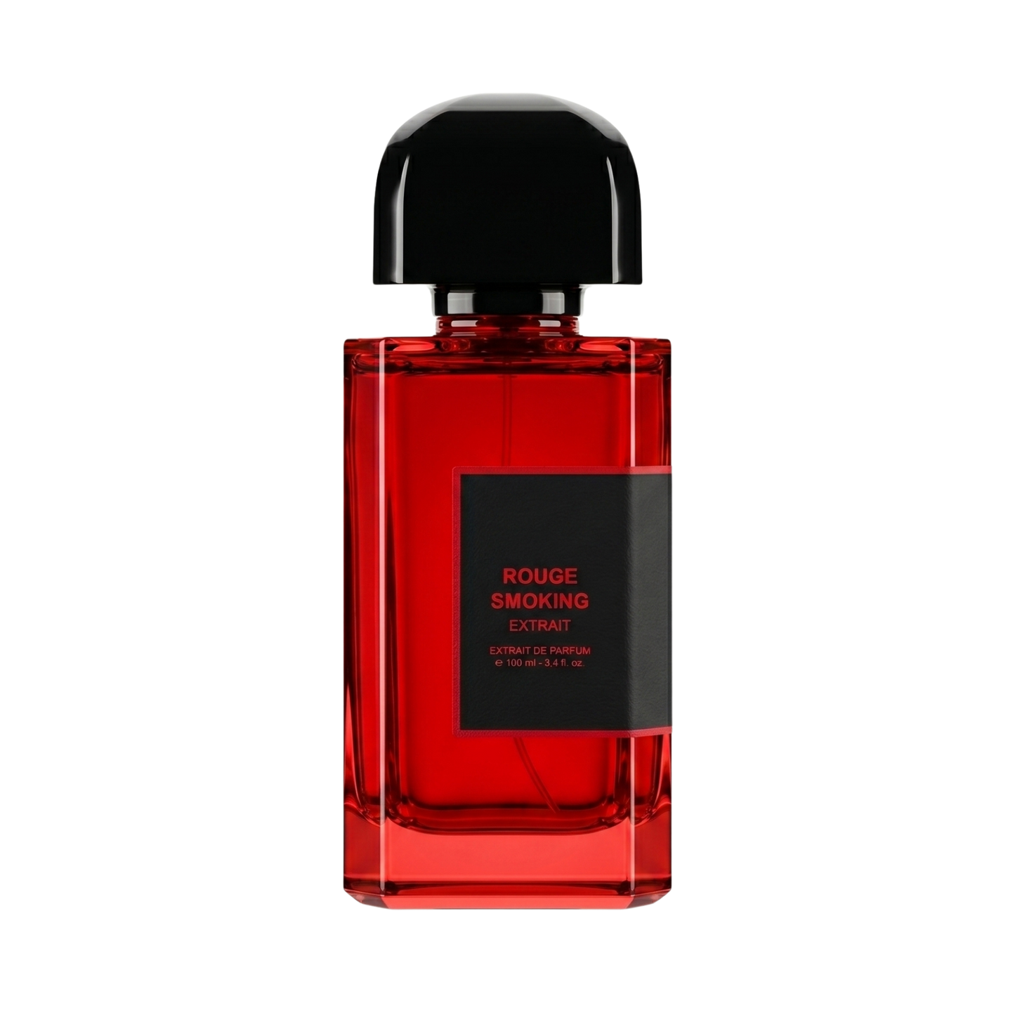 Flacon original Rouge Smoking BDK Parfums pour décantage - Orizon7