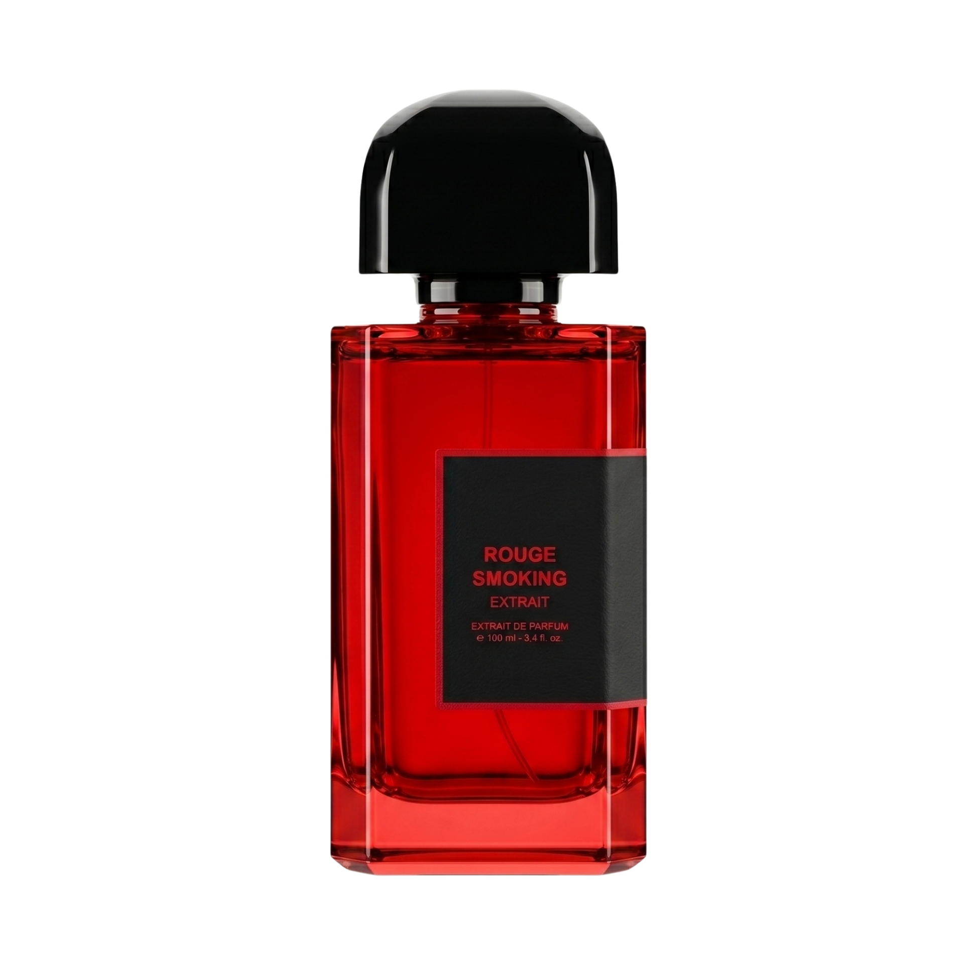 Flacon original Rouge Smoking BDK Parfums pour décantage - Orizon7