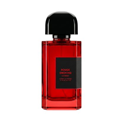 Flacon original Rouge Smoking BDK Parfums pour décantage - Orizon7