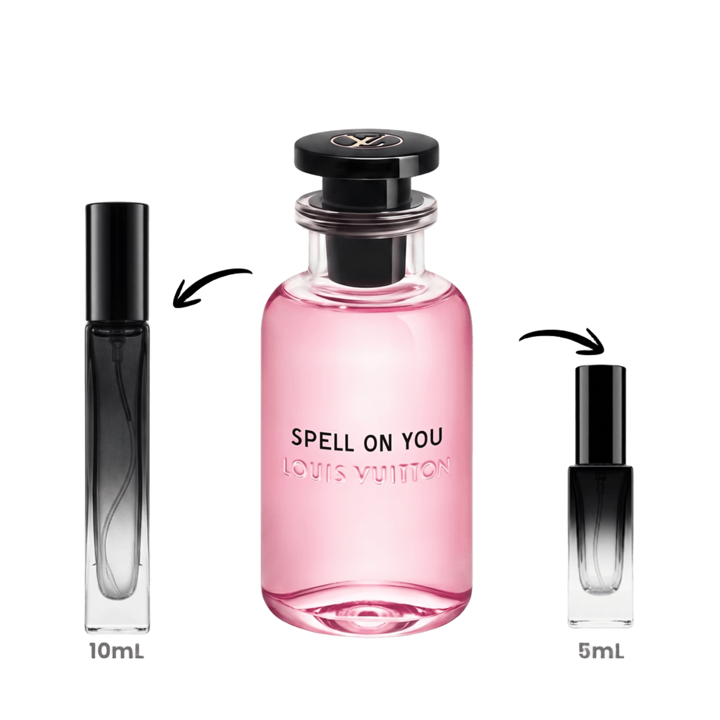 Spell On You Échantillon Eau de parfum | Orizon7