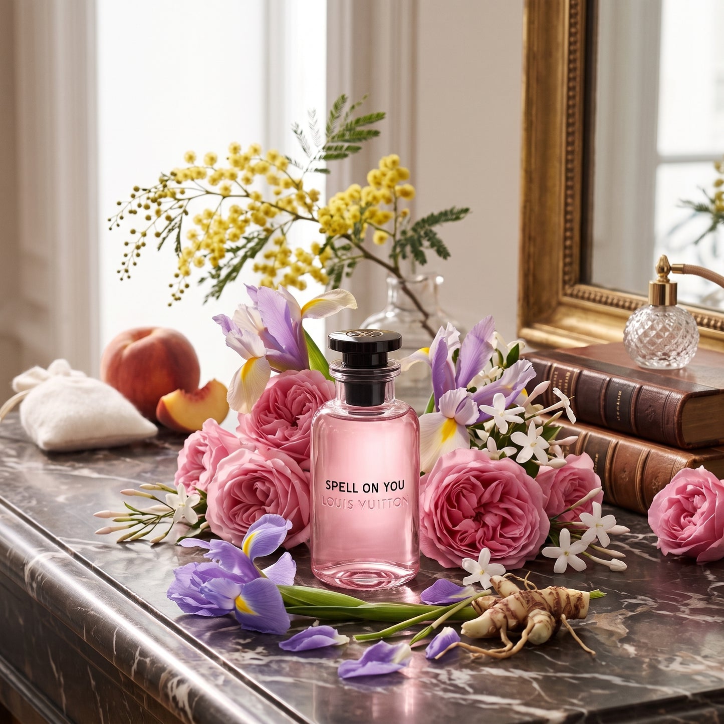 Spell On You Échantillon Eau de parfum | Orizon7