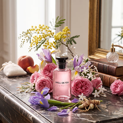Spell On You Échantillon Eau de parfum | Orizon7