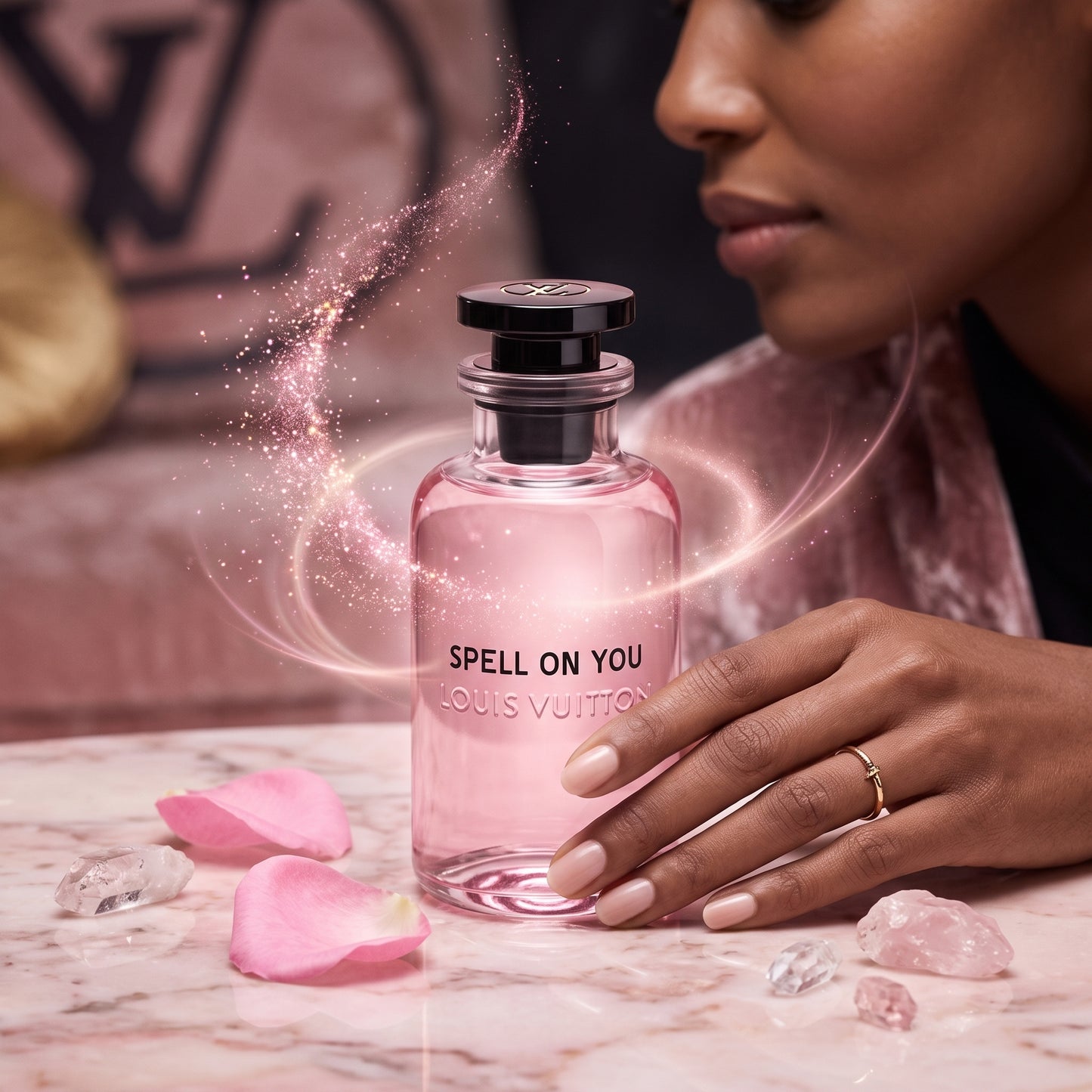 Spell On You Échantillon Eau de parfum | Orizon7