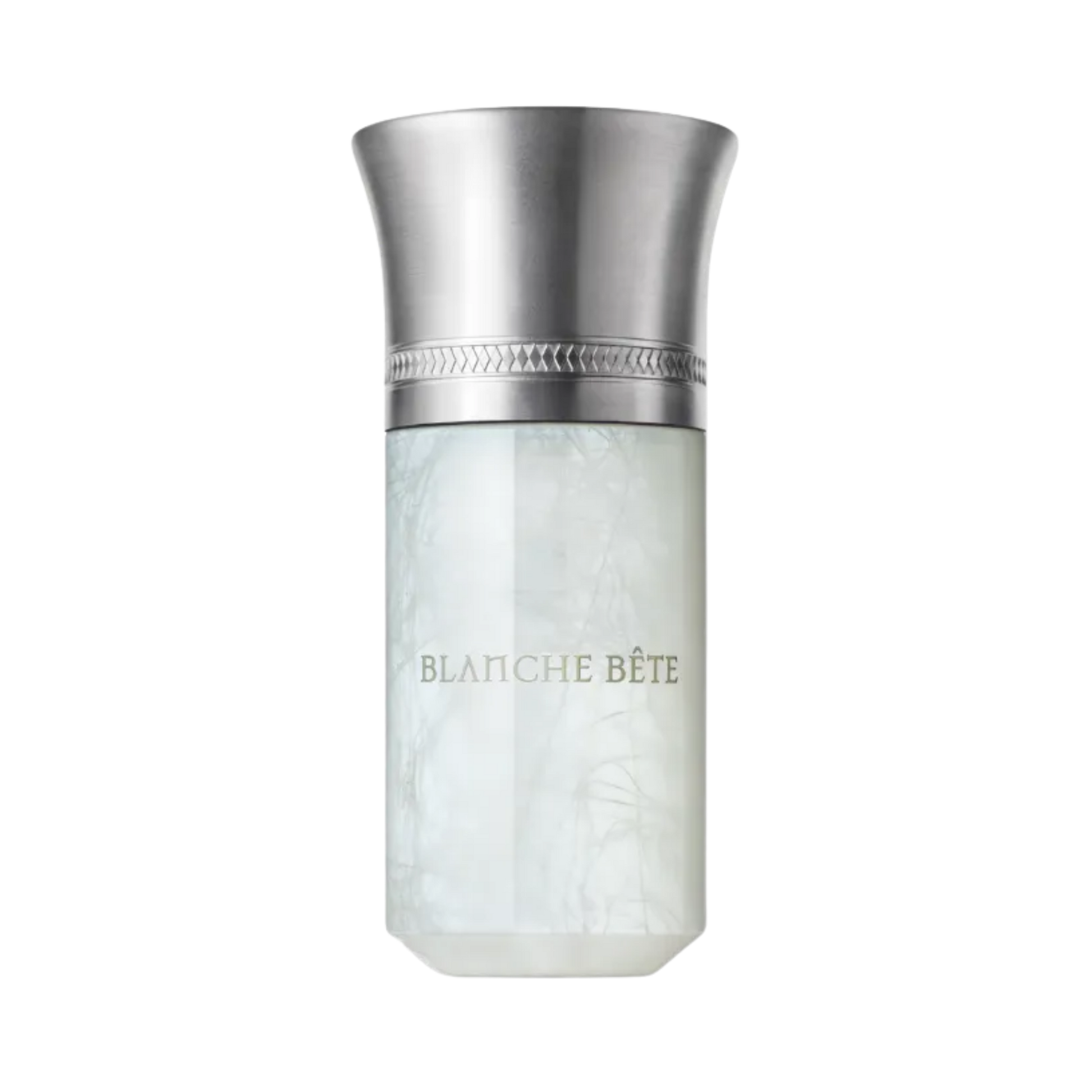 Flacon original Blanche Bête Les Liquides Imaginaires - Orizon7