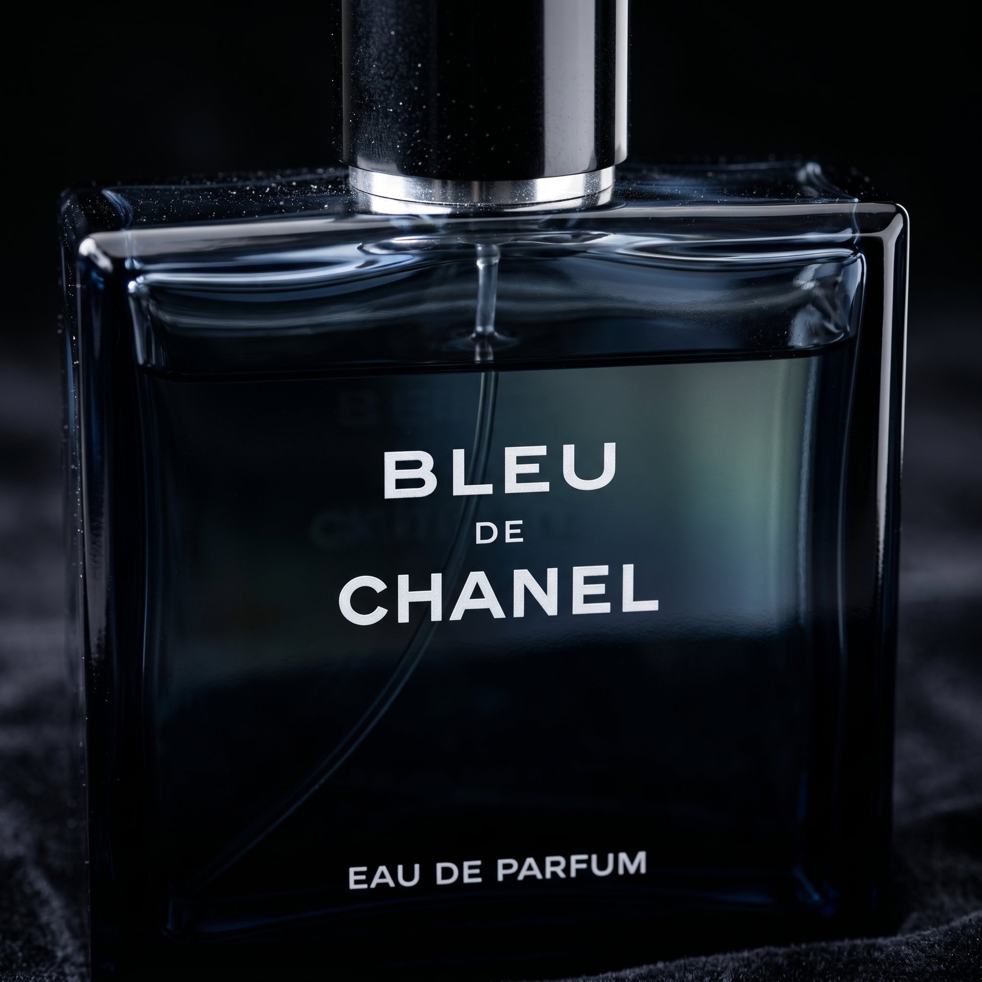 Parfum homme incontournable format test.