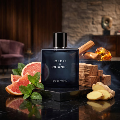 Décant Bleu De Chanel Orizon7.