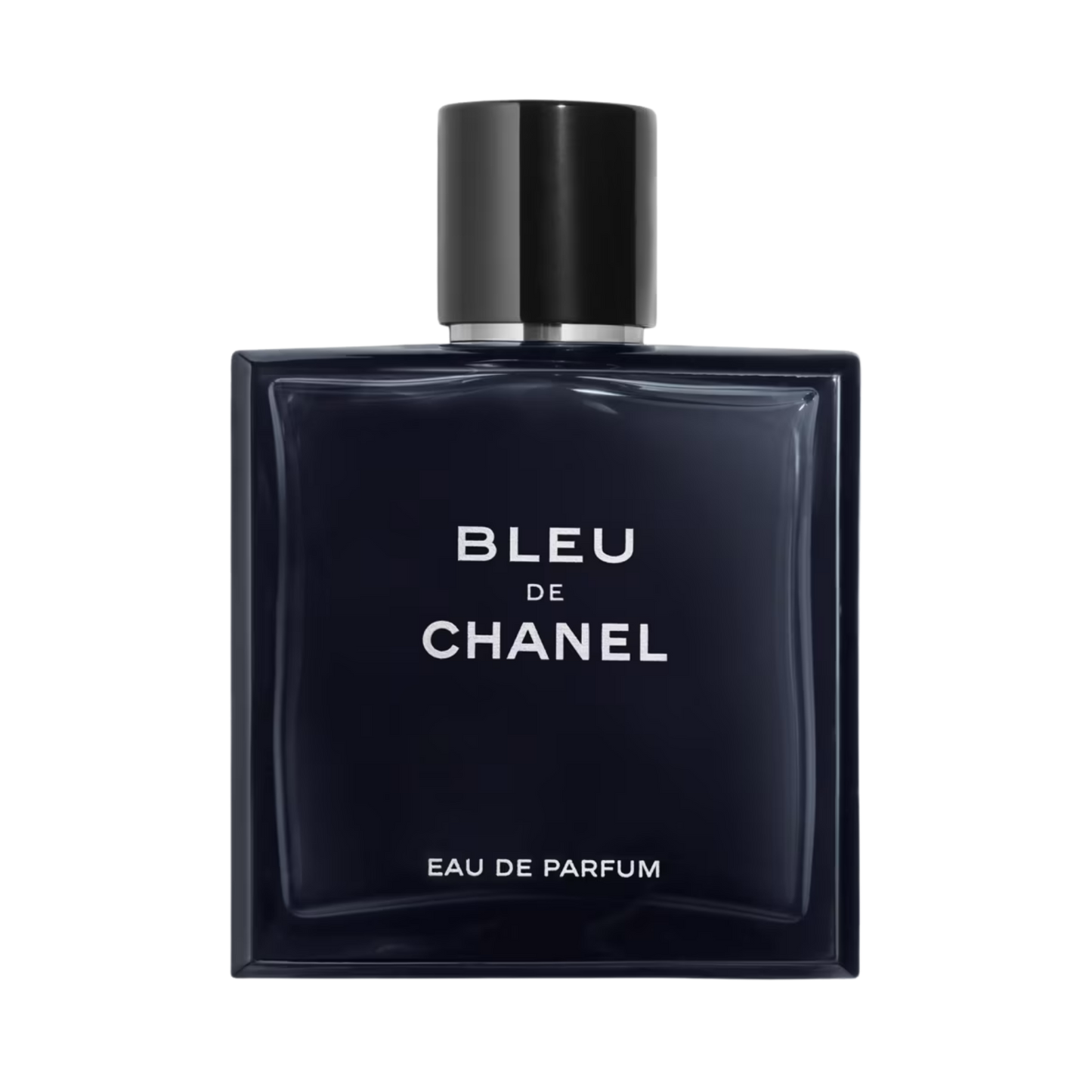 Flacon original Bleu De Chanel pour décantage - Orizon7